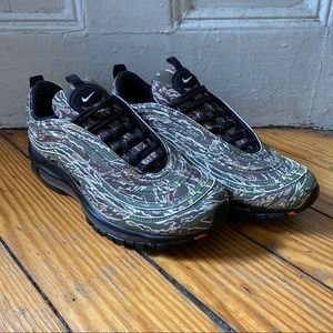 NIKE AIR MAX 97 QS "COUNTRY CAMO"